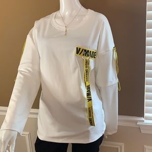 🔴 ⚠️Warning⚠️ shirt